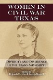 Women in Civil War Texas