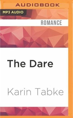 The Dare - Tabke, Karin