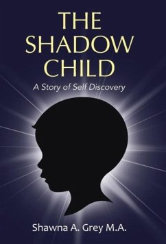 The Shadow Child - Grey M. A., Shawna A.