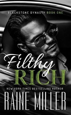 Filthy Rich - Miller, Raine