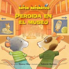 Perdida En El Museo (Lost in the Mouseum): Izquierda/Derecha (Left/Right) - May, Eleanor