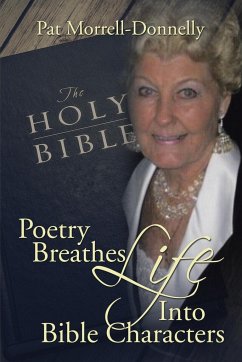 Poetry Breathes Life Into Bible Characters