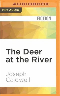 The Deer at the River - Caldwell, Joseph