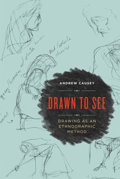 Drawn to See - Causey, Andrew