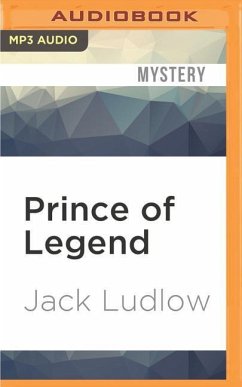 Prince of Legend - Ludlow, Jack