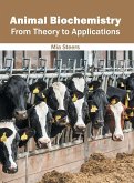 Animal Biochemistry Animal Biochemistry