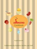 LaAmistad Cookbook