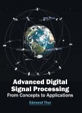 Advanced Digital Signal Processing