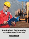 Geological Engineering Geological Engineering
