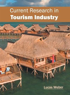 Current Research in Tourism Industry