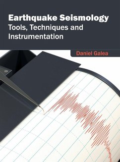 Cover Earthquake Seismology