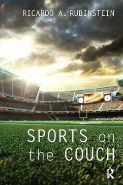 Sports on the Couch - Rubinstein, Ricardo A