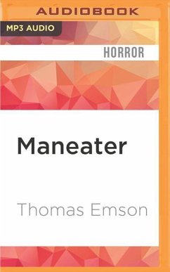 Maneater - Emson, Thomas