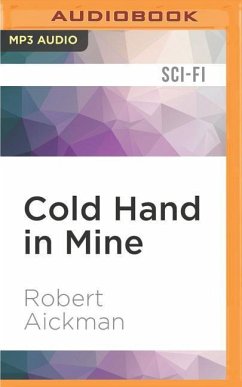 Cold Hand in Mine - Aickman, Robert