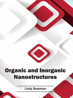 Organic and Inorganic Nanostructures