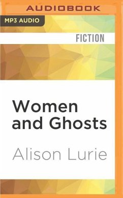 Women and Ghosts - Lurie, Alison