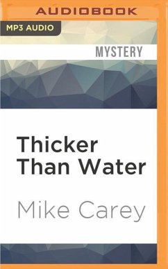 Thicker Than Water - Carey, Mike