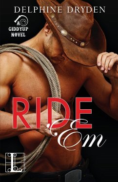 Ride 'Em - Dryden, Delphine