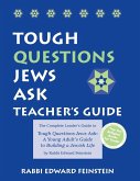 Tough Questions Teacher's Guide