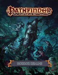 Pathfinder Campaign Setting: Horror Realms - Paizo