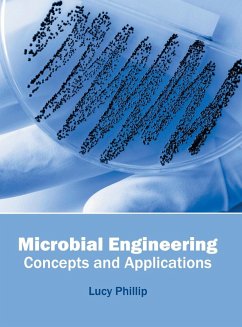 Cover Microbial Engineering
