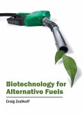 Biotechnology for Alternative Fuels