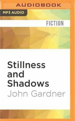 Stillness and Shadows - Gardner, John
