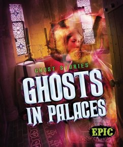Ghosts in Palaces - Owings, Lisa