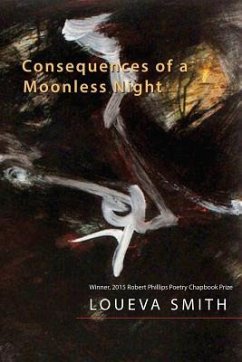 Consequences of a Moonless Night - Smith, Loueva