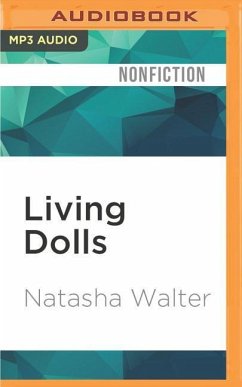Living Dolls - Walter, Natasha