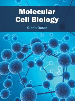 Molecular Cell Biology