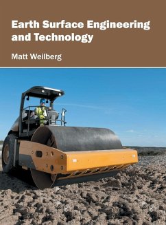 Earth Surface Engineering and Technology