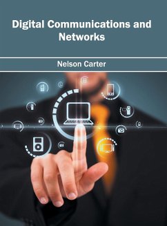 Digital Communications and Networks