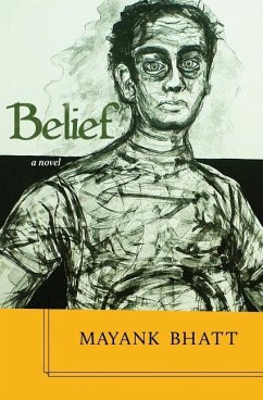 Belief - Bhatt, Mayank