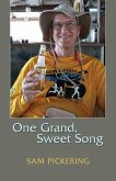 One Grand, Sweet Song: Essays