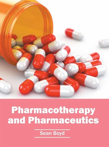 Pharmacotherapy and Pharmaceutics Pharmacotherapy and Pharmaceutics