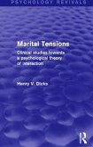 Marital Tensions (Psychology Revivals) Marital Tensions (Psychology Revivals)