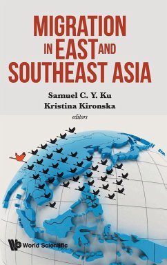 MIGRATION IN EAST AND SOUTHEAST ASIA - Samuel C Y Ku & Kristina Kironska