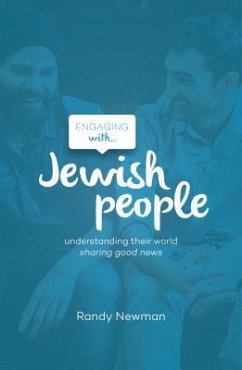 Engaging with Jewish People - Newman, Randy