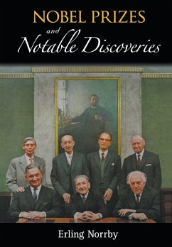 Nobel Prizes and Notable Discoveries - Norrby, Erling (The Royal Swedish Academy Of Sciences, Sweden)