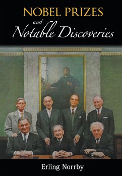 NOBEL PRIZES AND NOTABLE DISCOVERIES - Norrby, Erling (The Royal Swedish Academy Of Sciences, Sweden)