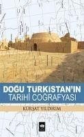 Cover Dogu Türkistanin Tarihi Cografyasi