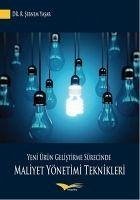Yeni Ürün Gelistirme Sürecinde Maliyet Yönetimi Teknikleri - Yasar, R. sebnem