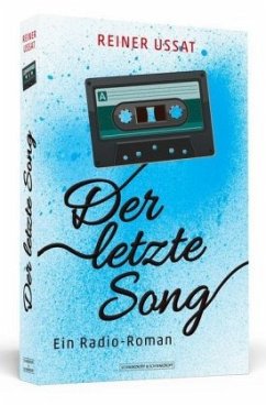 Der letzte Song - Ussat, Reiner