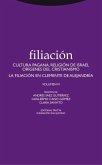 Filiación VI : cultura pagana, religión de Israel, orígenes del cristianismo