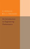 An Introduction to Engineering Mathematics