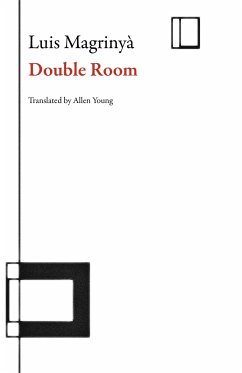 Double Room - Magrinya, Luis