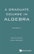 GRADUATE COURSE ALGEBRA (V1) - Bild 1