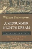 A Midsummer Night's Dream