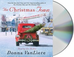 The Christmas Town - Vanliere, Donna